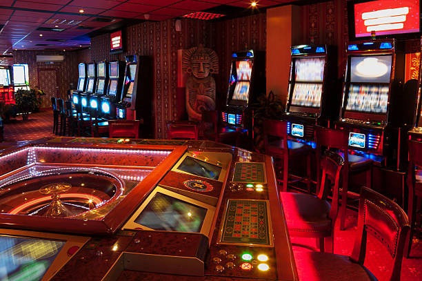 bvcasino টিম এবং খেলোয়াড়রা একসাথে উৎসব পালন করছেন