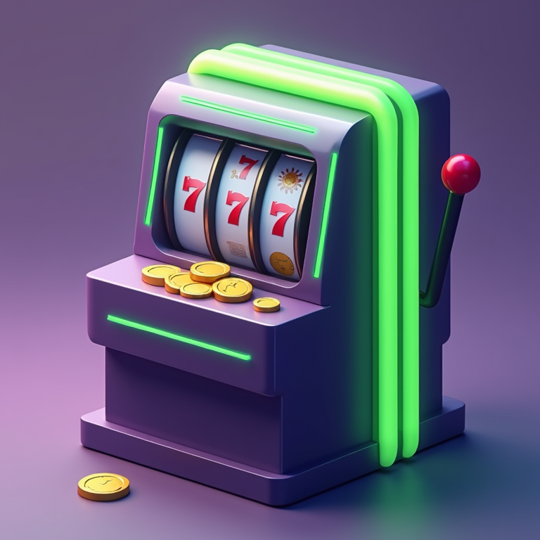 bvcasino এর প্রধান গেম স্ক্রিন